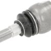 Joint axial à rotule
