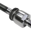 Joint axial à rotule
