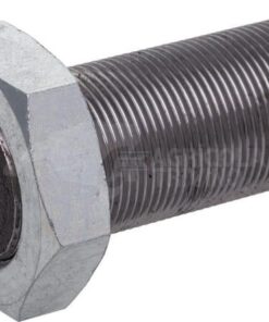 Rótula axial