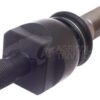 Joint axial à rotule