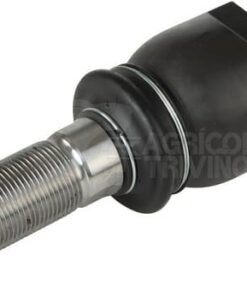 Joint axial à rotule