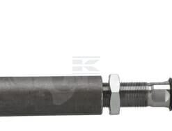 Conjunto barra tirante izquierda y derecha