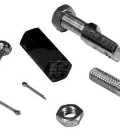 Juego reparación articulación