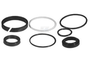 Kit de retenes para cilindro de dirección