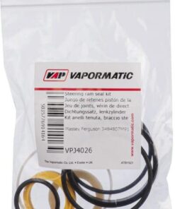 Kit tóricas y retenes