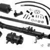 Kit de conversión de dirección asistida