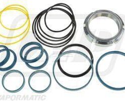 Kit de empaquetaduras del cilindro