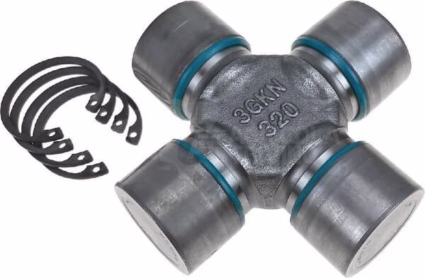 Cruceta Ø 30,2 x 82 mm Vapormatic