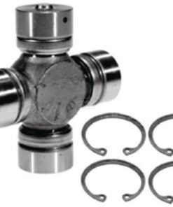 Cruceta Ø 30 x 83 mm Vapormatic