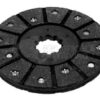 Plato freno 3 Plato freno