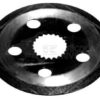Disco de fricción