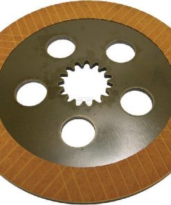 Placa de apoyo de freno