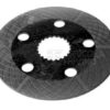 Disco de fricción
