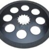 Disco de fricción