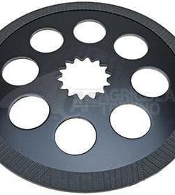 Disco de fricción