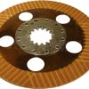 Plato freno 4 Plato freno