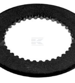 Placa de empuje 4x4