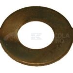 Arandela axial de empuje