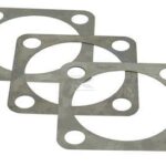 Lámina de calce del pivote, 0.2mm (3 uds.)