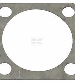Lámina de calce del pivote, 0.4mm (3 uds.)