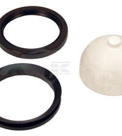 Kit de reparación del eje delantero