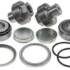 Kit espiga giratoria