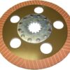Disco de embrague