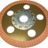 Disco de embrague