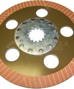 Disco de embrague