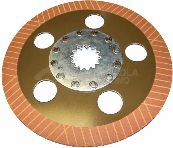 Placa de accionamiento principal 1 Placa de accionamiento principal