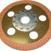 Placa de accionamiento