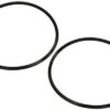 Junta tórica Ø123x5mm (2 uds.)