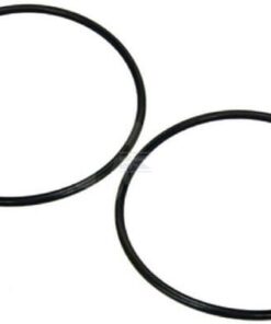 Junta tórica Ø123x5mm (2 uds.)