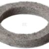 Retén superior de fieltro 38,6 x 50,5 x 6,5 mm