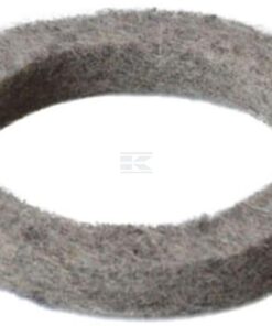 Retén superior de fieltro 38,6 x 50,5 x 6,5 mm