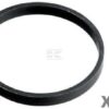 Segmento pistón hidráulico ø21.5/23.9-2.3mm (10 uds.) 4 Segmento pistón hidráulico ø21.5/23.9-2.3mm (10 uds.)