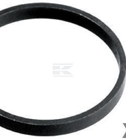 Segmento pistón hidráulico ø21.5/23.9-2.3mm (10 uds.)