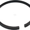 Segmento pistón hidráulico ø24/25.6-2.3mm, bomba MkII (10 uds.)