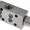 Válvula de control 3 Válvula de control