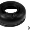 Protección de caucho goma ø30/73-33mm (10 uds.) 2 Protección de caucho goma ø30/73-33mm (10 uds.)