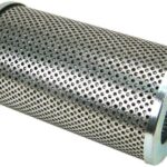 Cartucho de filtro hidráulico