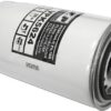 Filtro centrifugadora hidráuli