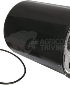Filtro hidráulico