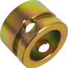 Casquillo barra flexible c/f