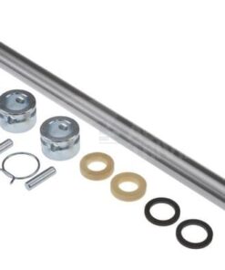 Kit Barra de torsión 25,4mm diametro. Sin rebaje/ 4 cilindros