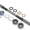 Kit Barra de torsión 25,4mm diametro. Con rebaje/ 4 cilindros 3 Kit Barra de torsión 25,4mm diametro. Con rebaje/ 4 cilindros