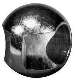 Bola barra tiro cat.2