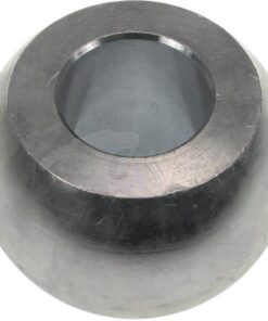 Bola piezas de tercer punto