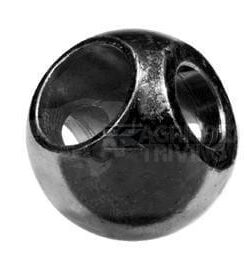 Bola barra de tiro