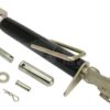 Conjunto caja niveladora